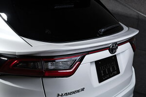 M'z SPEED ���A�Q�[�g�E�C���O �u���b�N (202) FRP �n���A�[ ASU60W ASU65W ZSU60W ZSU65W H29.6�`R2.5 MC�� �������C�� 2293