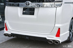 M'z SPEED AA_[X|C[ zCgp[NX^VC (070) FRP HNV[ ZRR80W ZRR85W H29.8`R3.12 ZS MC \i[L O[XC 3053