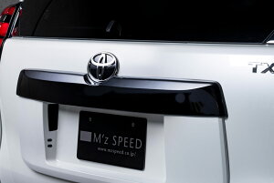 M'z SPEED AK[jbV ubN (202) FRP hN[U[vh GDJ150W GDJ151W TRJ150W H29.9`R6.4 C 2321