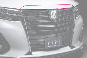 M'z SPEED t[hgbv[ ubN (202) FRP At@[h AGH30W AGH35W GGH30W GGH35W H30.1`R5.5 G/X/GO[NeBuEW MC O[XC 3023