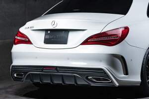 M'z SPEED AA_[X|C[ h FRP ZfXxc CLANX (C117) 117342 H28.8`R1.9 CLA180 AMG X^C vVAu[ 6681