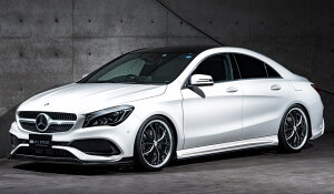 M'z SPEED 3_Lbg h FRP ZfXxc CLANX (C117) 117342 H28.8`R1.9 CLA180 AMG X^C vVAu[ 6681