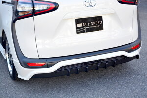 M'z SPEED AA_[X|C[(}t[X) h蕪h (070/BK) FRP VG^ NCP175G NHP170G NSP170G H30.9`R4.7 O[XC 3201