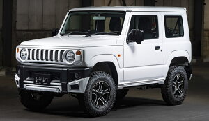 M'z SPEED 3_Lbg h蕪h (ZVR/MB) ABS Wj[ JB64W H30.7` C 2401