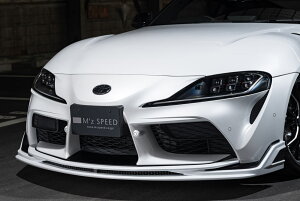 M'z SPEED tgn[tX|C[ h FRP X[v DB42 DB22 DB82 R1.10` vVAu[ 6731