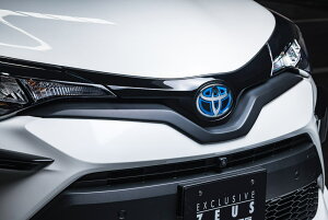 M'z SPEED tgOK[jbV ubN}CJ (209) FRP C-HR NGX10 NGX50 ZYX11 R1.10`R5.7 G/S/G-T/S-T MC C 2391