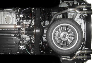 M'z SPEED �G�L�]�[�X�g�V�X�e�� ���E4�{�o�� (MZ97) �J�[�{�� �����h�N���[�U�[ 3DA-FJA300W R3.8�` F33A-FTV �������C�� 2312