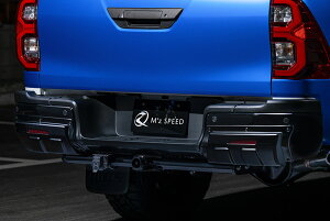 M'z SPEED ���A�A���_�[�X�|�C���[ ������u���b�N AES �n�C���b�N�X GUN125 R3.10�` GR�X�|�[�c �N���X���C�� 2911