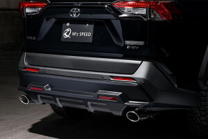 M'z SPEED Aop[K[h ubN AES RAV4 AXAH54 MXAA54 H31.4` Ahx`[ NXC 2991