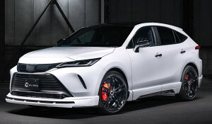 M'z SPEED 3_Lbg Ver.2 sAmubN ABS nA[nCubh AXUH80 AXUH85 R2.6` iCgVF[h C 2294