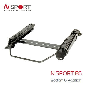N SPORT V[g[ Eȗp B6^Cv }[` NK11 4WD (kCEE͑ʓr)