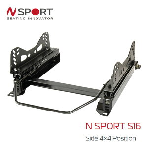 N SPORT V[g[ Eȗp S16^Cv GXeB}/CeWFgp[LOAVXg R50 R55 (kCEE͑ʓr)