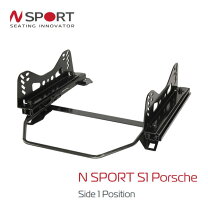 楽天市場】recaro シートレール sp－g ポルシェの通販