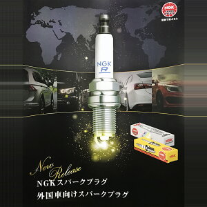 NGK OԗpXp[NvO (1{) [AEfB S3 ABA-8PCDLF 2009.2~2013.11 CDL 2000]