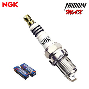 NGK CWEMAXvO (1䕪Zbg) [~jJGRm H11V, H12V S58.12~S62.3 GWG23B 550]