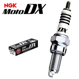 NGK MotoDXvO (1䕪Zbg) [z_ 100CC XR100^[h(f05.2~) ]
