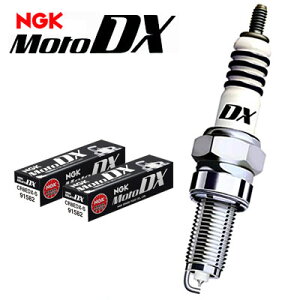 NGK MotoDXvO (1䕪Zbg) [z_ 400CC Vo[EBOGT400/ABS (f09.3~) NF03 ]