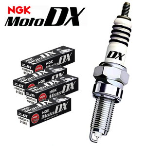 NGK MotoDXvO (1䕪Zbg) [JTL 1100CC [t@[1100RS (f96.2~f07) ZR1100B(ZRT10A) ]