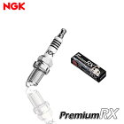 [NGK] プレミアムRXプラグ (1本) 【キャンター [FA500A, FA500AB, FA510A, FA510AB, FA580B, FA590B] H8.9〜 エンジン[4G63] 2000cc】