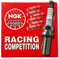 楽天市場】ngk レーシングプラグ r0373の通販