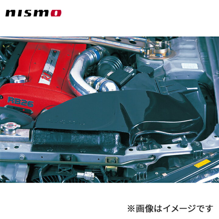 楽天市場】nismo ニスモ R-tune エアクリーナーダクト スカイラインGT 