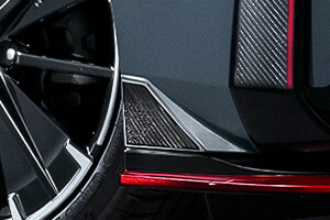 nismo jX TChAK[jbVZbg Zbg m[g I[ E13 f24/7` NISMO / NISMO tuned e-POWER 4WD