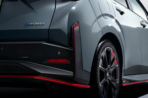nismo jX op[TChK[jbV Zbg m[g I[ E13 f24/7` NISMO / NISMO tuned e-POWER 4WD