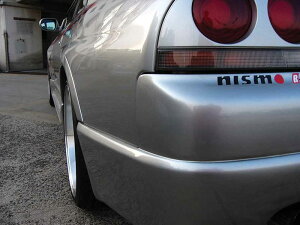 nismo jX tF_[Jo[Zbg EZbg XJCCGT-R BCNR33