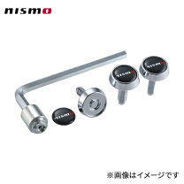 楽天市場】ニスモ セキュリティホイールロックナットセットの通販