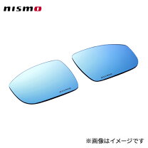 楽天市場】34 nismo マルチファンクションブルーミラーの通販