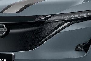 nismo jX tgOK[jbV m[g I[ E13 NISMO / NISMO tuned e-POWER 4WD