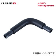 nismo ニスモ ホース （17226-05U00） スカイラインGT-R BNR32 89/08〜