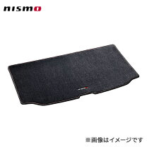 楽天市場】nismo ニスモ ラゲッジマット noteの通販