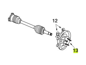 nismo jX ubV VbNAu\[o[ubV 1 XJCCGT-R BNR32