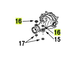 nismo jX ft}EgXgbp[ubV Abp[(Ci) 55401-RS590p 1 XJCCGT-R BCNR33