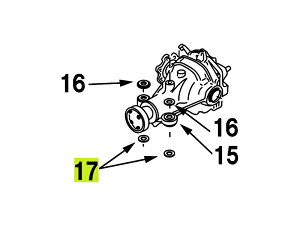 nismo jX ft}EgXgbp[ubV A(Ci) 55401-RS590p 1 XJCCGT-R BCNR33