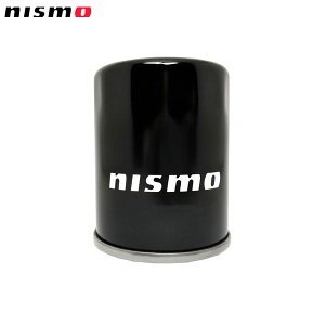 nismo ニスモ オイルフィルター NS5 キューブ / キューブキュービック Z11 GZ11 CR14DE