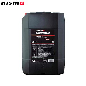 nismo jX RyeBVIC type 2108Ei0W-30j GWICA20L(vy[j