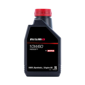 nismo jX GWIC 10W60 RB26DETT 1L(v{g)