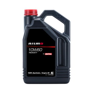 nismo jX GWIC 10W60 RB26DETT 4L(v{g)