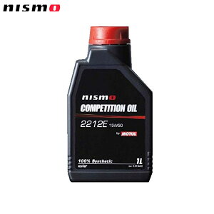 nismo jX RyeBVIC type 2212Ei15W50j GWICA1L(v{gj