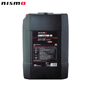 nismo jX RyeBVIC type 2212Ei15W50j GWICA20L(vy[j