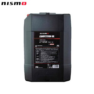 nismo jX RyeBVIC type 2189Ei75W140j ftICA20L(vy[j
