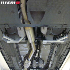 楽天市場 Nismo アンダー補強バーbnr34の通販
