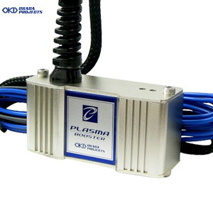 OKADAPROJECTS vY}u[X^[ 1䕪 RX-7 FC3S H1.3-H3.12 13B^[{ [^[ ^