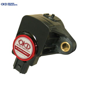 OKADAPROJECTS vY}_CNg 1䕪 CR-Z ZF1 ZF2 H22.2- LEA-MF6 1500