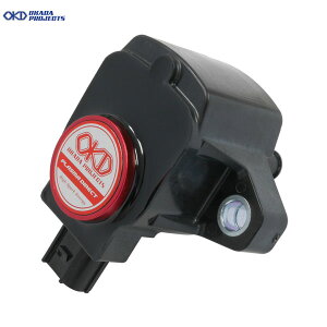 OKADAPROJECTS vY}_CNg 1䕪 VrbN TYPE-R FK2 H27.12- K20C^[{ 2000