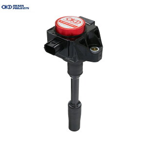 OKADAPROJECTS �v���Y�}�_�C���N�g 1�䕪 �V�r�b�N�^�C�vR FL5 R4.9- K20C�^�[�{ 2000