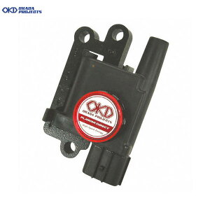 OKADAPROJECTS vY}_CNg 1䕪 T[G{[V4/5/6/7/8/9 CN9A CP9A CT9A H8.8-H19.10 4G63 2000