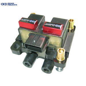 OKADAPROJECTS vY}_CNg 1䕪 tHX^[ SG5 H17.1-H19.11 SOHC NA 2000 D^-